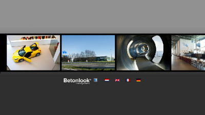 logo Betonlook