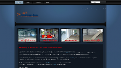 logo Olde Olthof Betonvloeren-Borne