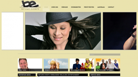 Betuwe Events Evenementen & Artiesten BV