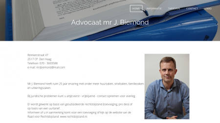 Biemond Advocaat
