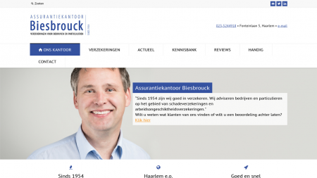 Biesbrouck Assurantiekantoor Loek