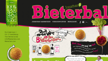 Bieterbal