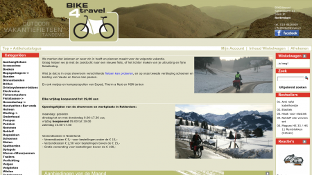 Bike4Travel
