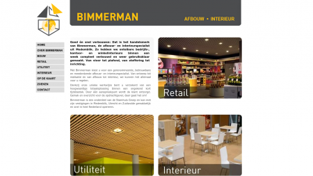Bimmerman (Bouw - Afbouw  - Interieur)