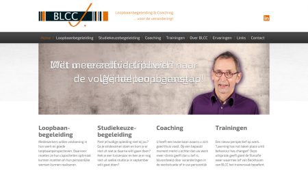 BLCC Loopbaanbegeleiding Coaching & Communicatietraining