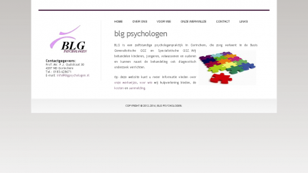 BLG - Psychologen