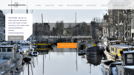 Blokzijl Advocatenkantoor