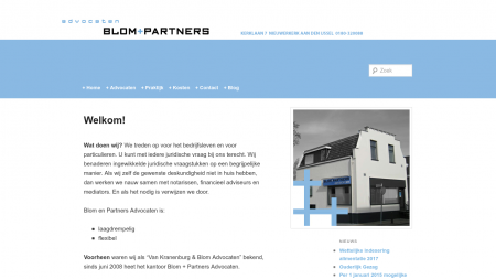 Blom en Partners Advocaten