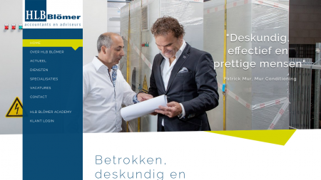 Blömer accountants  en adviseurs