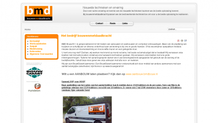 BMD Bouwenmetdaadkracht