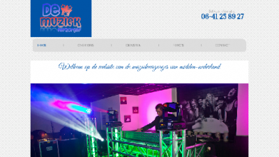 logo BMZ Entertainment