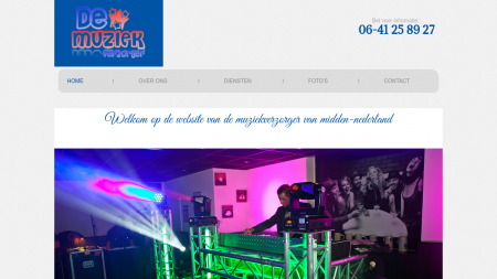BMZ Entertainment