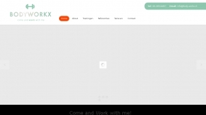 logo Bodyworkx