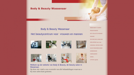 Body & Beauty Wassenaar