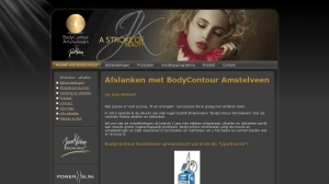 logo Bodycontour Amstelveen
