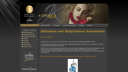 Bodycontour Amstelveen