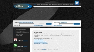 logo Bodyfit Fitnesscentrum