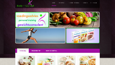 logo Body in Control