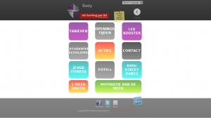 logo Body Movement