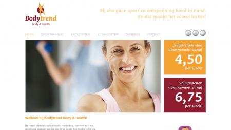 Bodytrend Body & Health