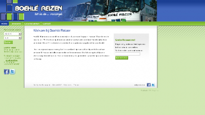 logo Boehlé Reizen