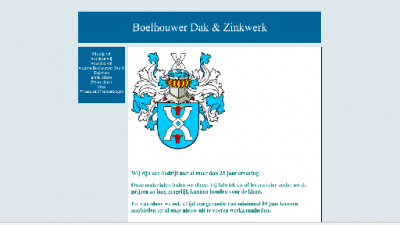 logo Boelhouwer Dak- en Zinkwerk