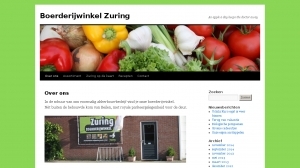 logo Boerderijwinkel Zuring