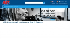 logo BoerEL Telecom
