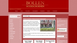 logo Bollen Modeschoenen