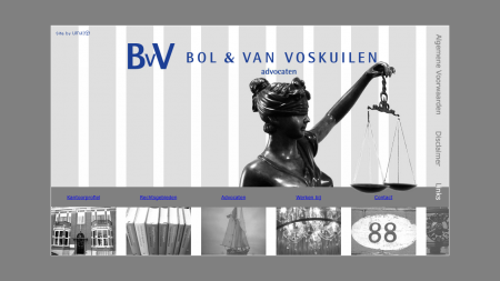 Bol & Van Voskuilen Advocaten