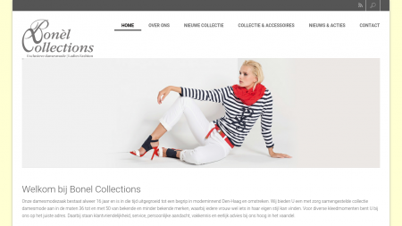 Bonel Collections