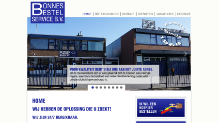 Bonnes Bestel Service BV