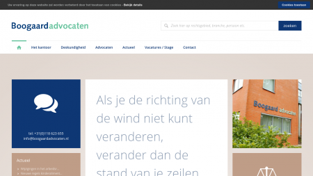 Boogaard Advocaten