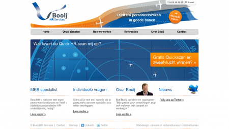 Booij HR Services