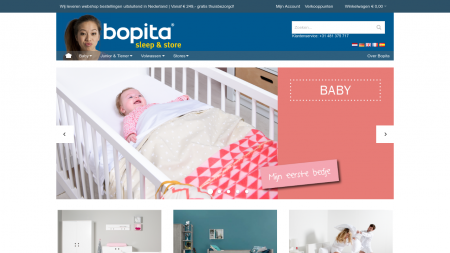 Bopita Outlet Store