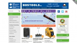 logo Bostools