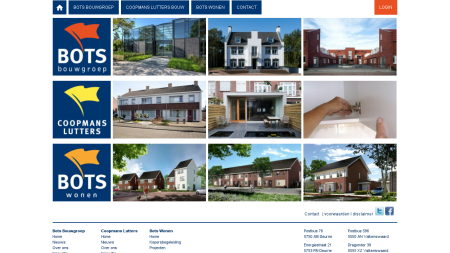 Bots Bouwgroep