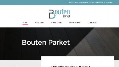logo Bouten Parket