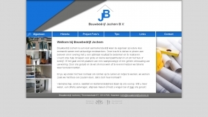 logo Bouwbedrijf Jochem BV