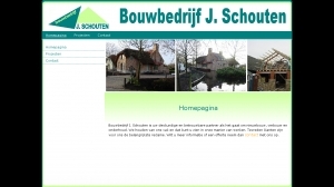 logo Schouten Bouwbedrijf J