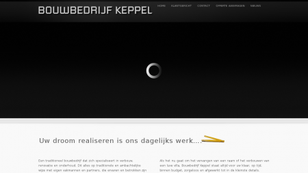Keppel Bouwbedrijf