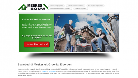 Meekes Bouw BV