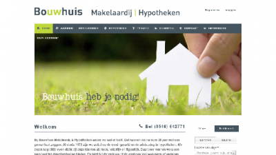 logo Bouwhuis Makelaardij Hyp & Ass