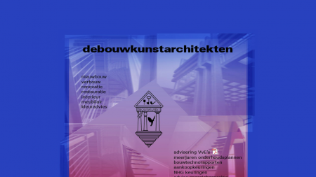 De Bouwkunst Architekten