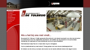 logo Tolbrug BV de