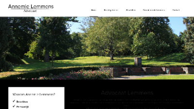 logo Bovenkamp-Lemmens Advocaten