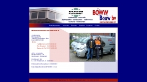 logo BOWW Bouw BV