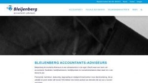 logo Bleijenberg Accountants -Adviseurs BV