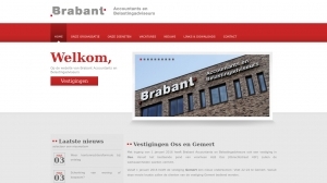 logo Brabant Accountants  en Belastingadviseurs