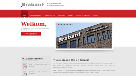Brabant Accountants  en Belastingadviseurs